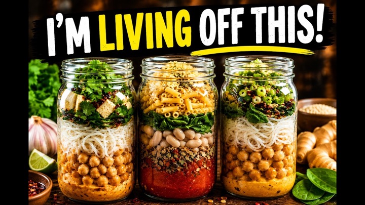 Why Everyone is Making $1 Pocket Soups (And You Should Too!)