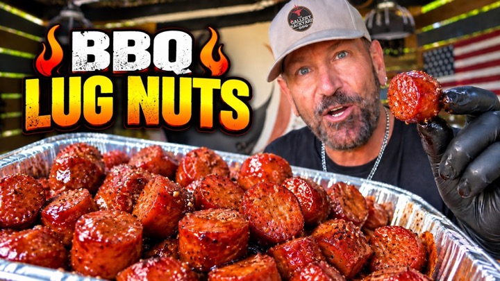 STOP Making Brisket Burnt Ends | Make these BRATWURST Burnt Ends instead!