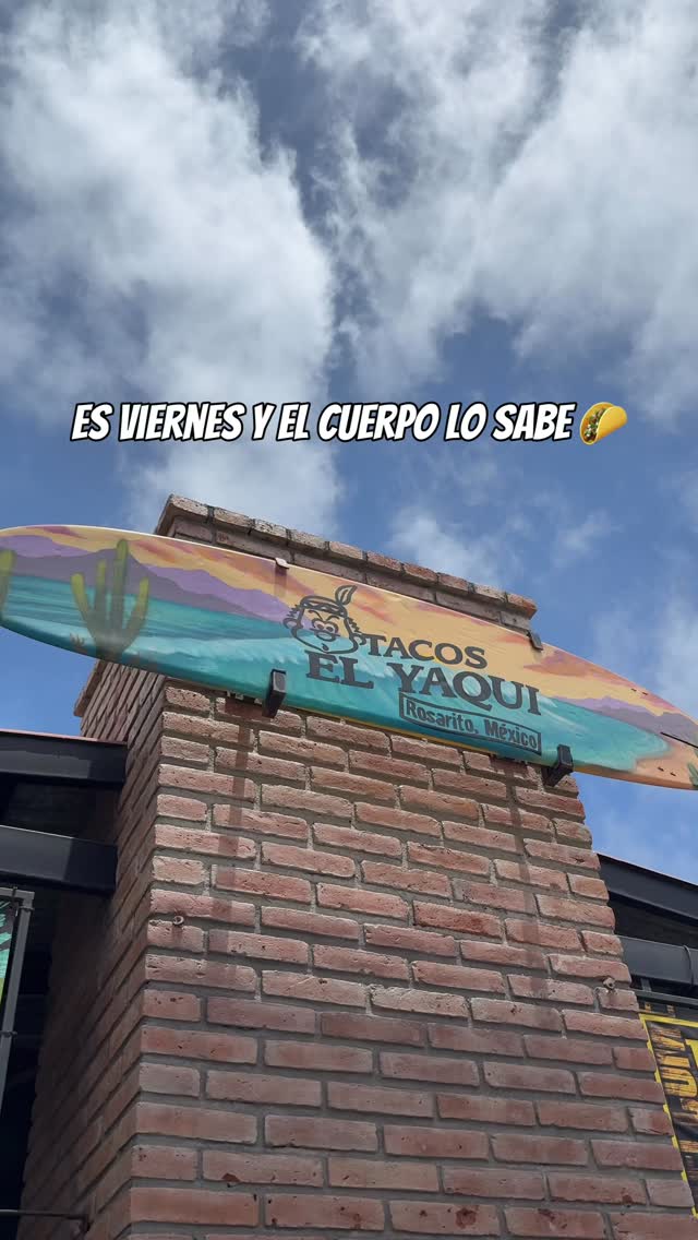 @tacoselyaquiperrones is a must go to stop anytime in Rosarito 📍
#foodie#tacos#rosarito#mexicanfood#carneasada