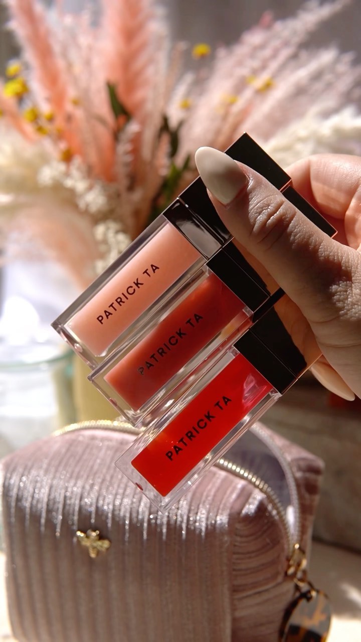 Anotha’ one, thank you 🥰

The @patricktabeauty Major Volume Plumping Lip Gloss (PR $24) has become my favorite lip gloss formula! 

I love 