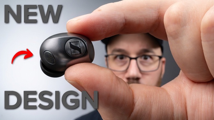 Sennheiser Momentum True Wireless 5 Review - Great Idea, One Flaw