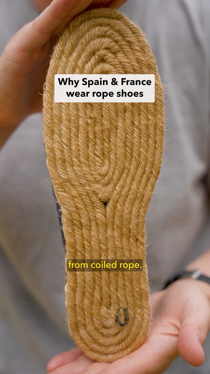 Still worn 700+ years later!