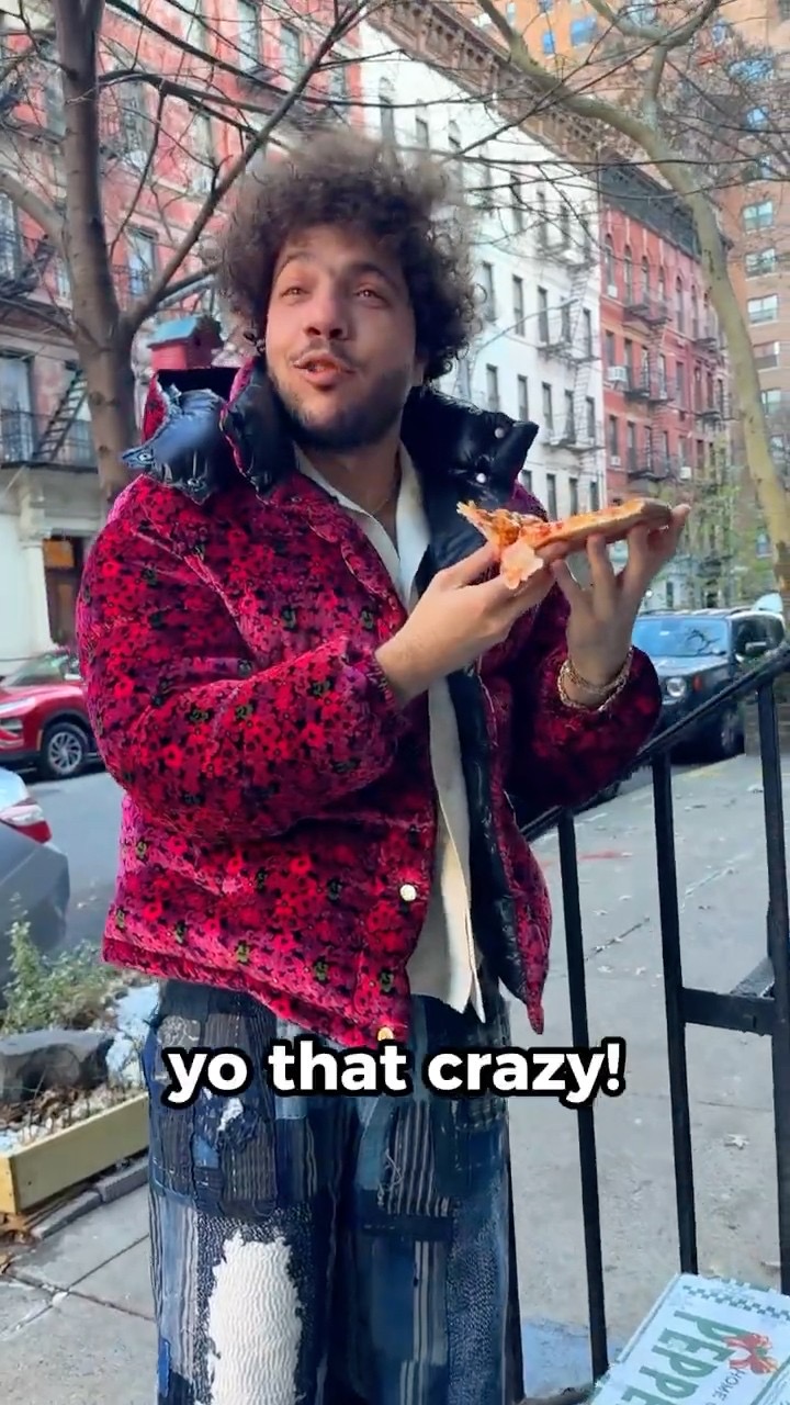 Chicken Tikka Masala Recipe 🥘 @bennyblanco