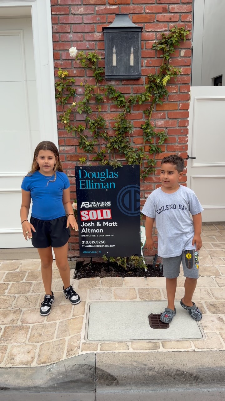SOLD BY LEXI AND ACE AND @thealtmanbrothers REPRESENTING BOTH BUYER AND SELLER. $15,500,000. 600 Lido Nord in Newport Beach. These two reall