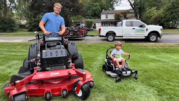 TheLawnCareKid — recent post 1