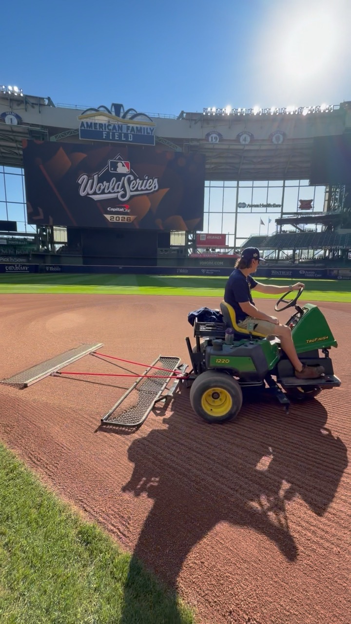 The Lawn Dad — recent post 2