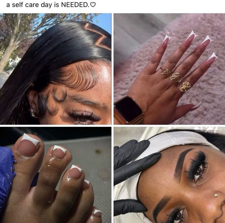 Book Your Appointment With Us 😻 @themelttrap_ ________________________________________________

#queenshairstylist #nychairstylist #minifrontal #closurewig #frontalwigs