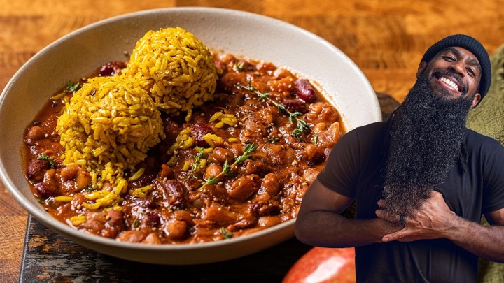 The ONLY Baked Beans Recipe You'll Want!