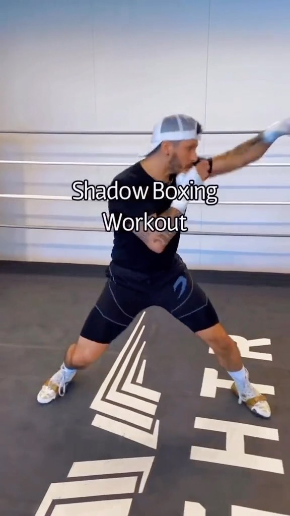 Most effective way to sharpen your technique for boxing is shadow boxing. Also the one tool you have in your belt no matter the setting, you