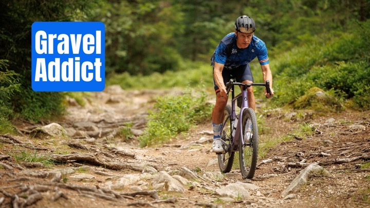 Wide, light and…. soft? NEW Scott Gravel Addict ride review