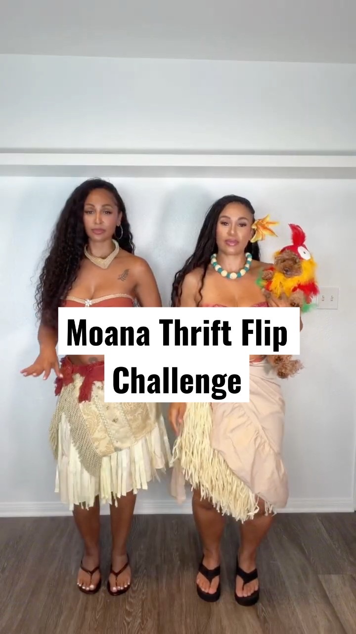 Thrift Flip Sisters — recent post 2