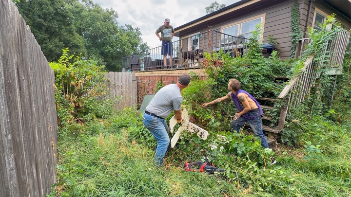 Top Notch Lawn Care — recent post 2