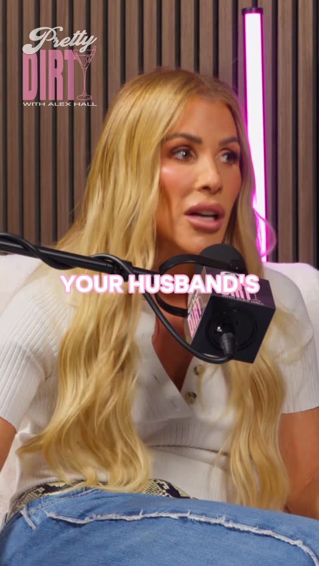 Tracy Tutor EXPOSES Hollywood, Divorce, Dating & The Truth About Success | Pretty Dirty Podcast

OUT NOW on YouTube & Spotify!

#prettydirty