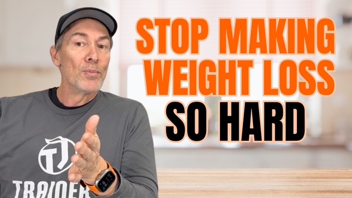 15 Simple Weight Loss Tips You've Probably Never Heard