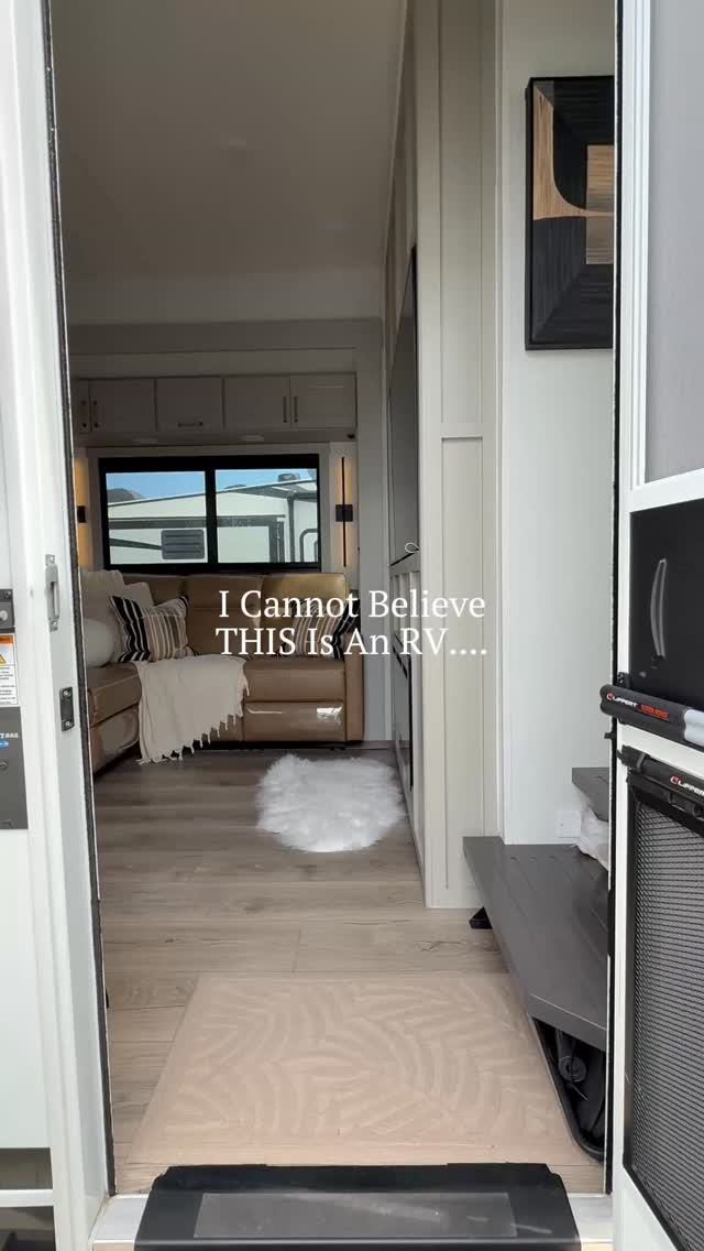 Our UPDATED Brinkley G3950 RV tour is finally here!! 🚐✨ (sorry to leave you hanging 2 years since the last on lol!)

‼️Comment “VIDEO” belo