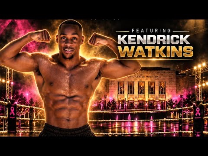 Saturday fight week 😤😤🦾