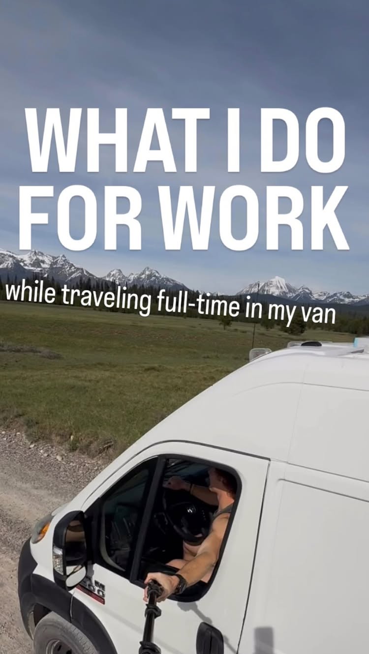 The NUMBER ONE question I’ve gotten since I started posting on this account is what the heck I do for work. So I made a video detailing what