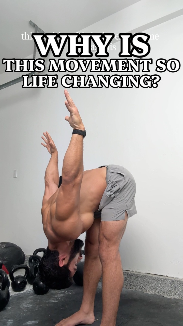 Your Body Needs This Movement #movement #fascia #fitness #stretching #mobility #work #motivation #fy