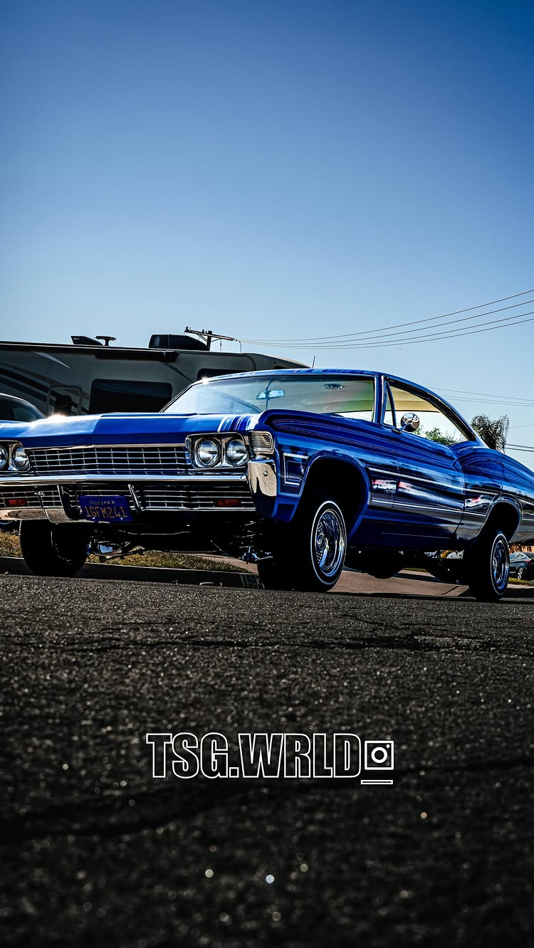 Street Wise San Diego

Thank You For Allowing Us To Capture Some Pictures Of This Amazing Car❗️

📸 ~ Shot With My Sony A6400 & Tamron 28-75