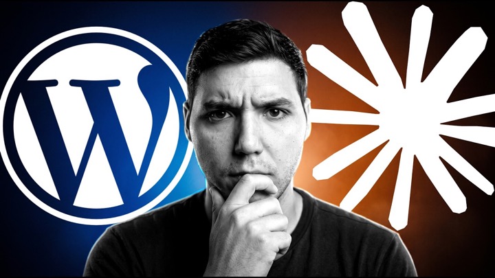 Is WordPress Holding Your Business Back?