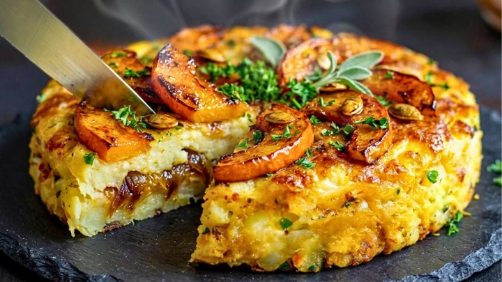 My Friends Absolutely Love Tofu and Potatoes Cooked This Way!