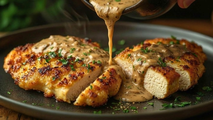 Everyone Thinks This Is CHICKEN! You’ll Make It Every Day!