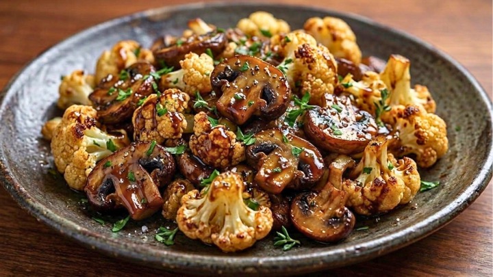 THIS Secret Marinade Makes Every Stir Fry Delicious!