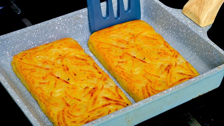 3 Easy Protein Rich-Breakfast Recipes | No Eggs, No Dairy