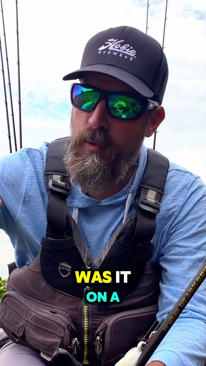 You Caught a Fish… But Missed the REAL Lesson!