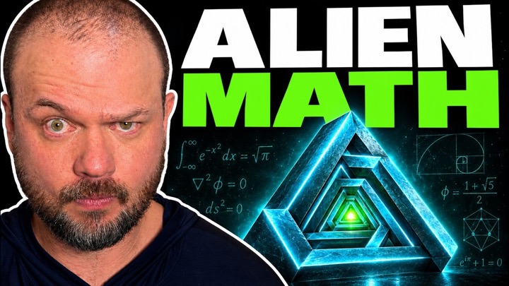 OpenAI’s “Alien Math” Is Freaking People Out