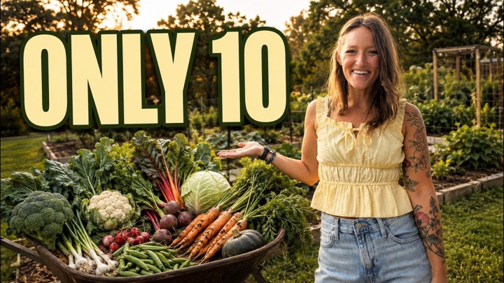 Whispering Willow Farm — recent post 1