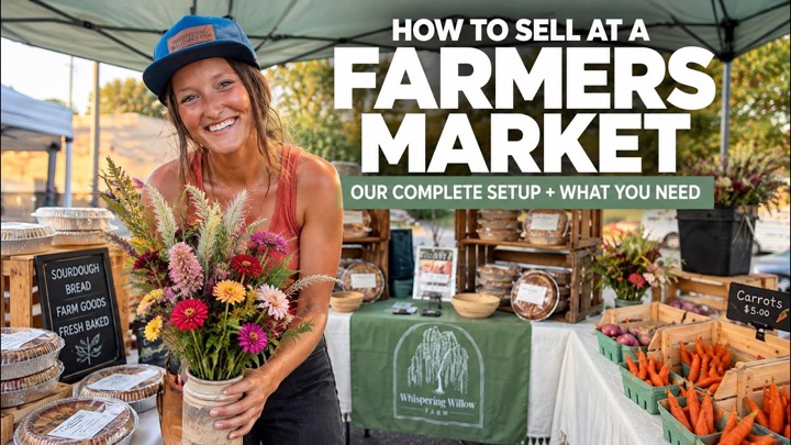 Whispering Willow Farm — recent post 3