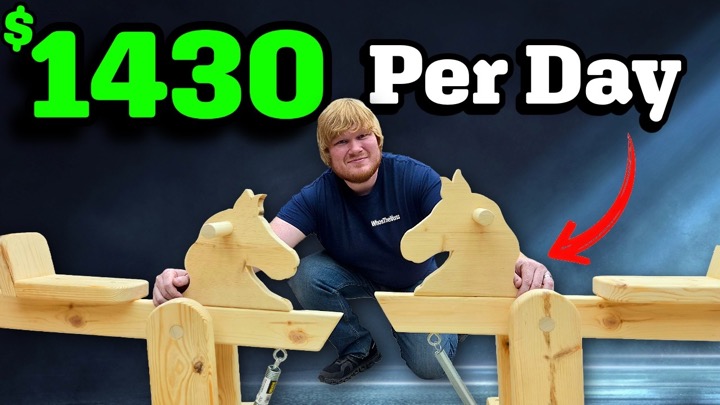 This Viral Toy is turning HUGE Profit.