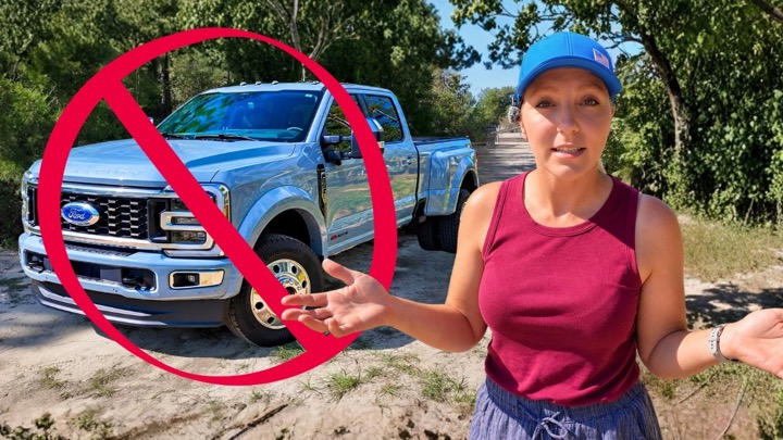We Bought A New F450 & We're Not Going To Use It