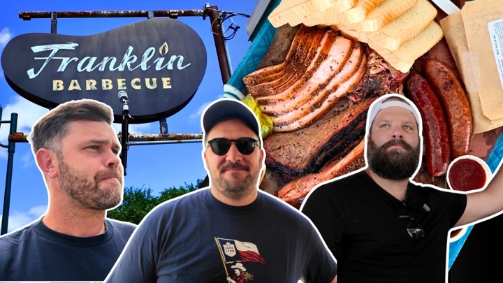 We Put Franklin BBQ to the Test in 2026...Is It Still Worth it?