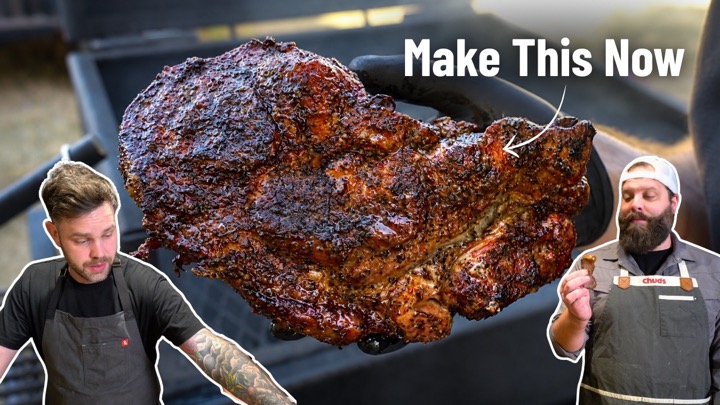 This Cheap Cut Is an Old-School Texas BBQ Classic