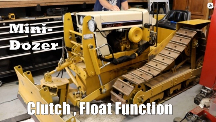 Wood and Metal Shop Time — recent post 2