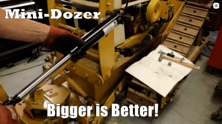 Wood and Metal Shop Time — recent post 3