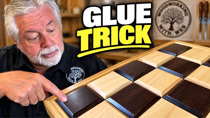 Woodworking With Wes — recent post 1