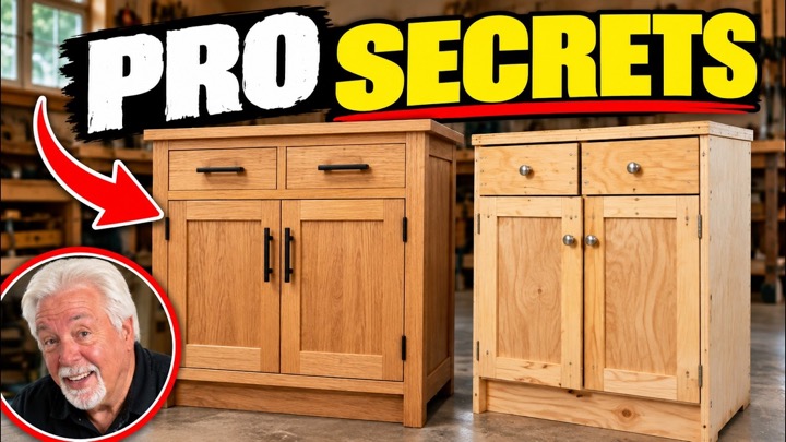 Woodworking With Wes — recent post 3