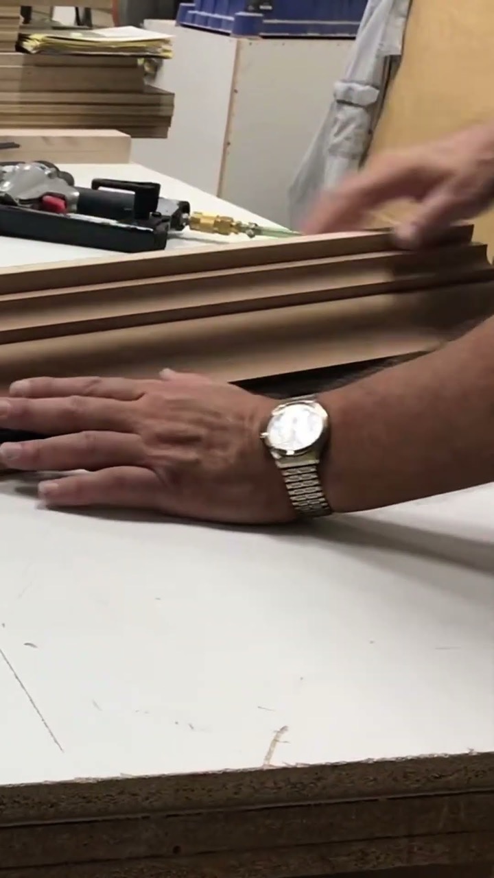 Woodworking With Wes — recent post 4
