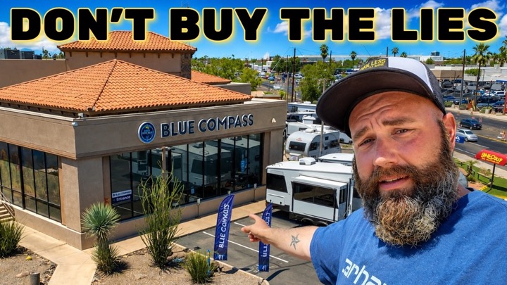 This Is Why People HATE The RV Industry!!