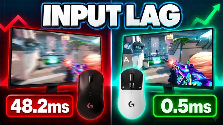 How to Reduce Input Lag: What to Fix First