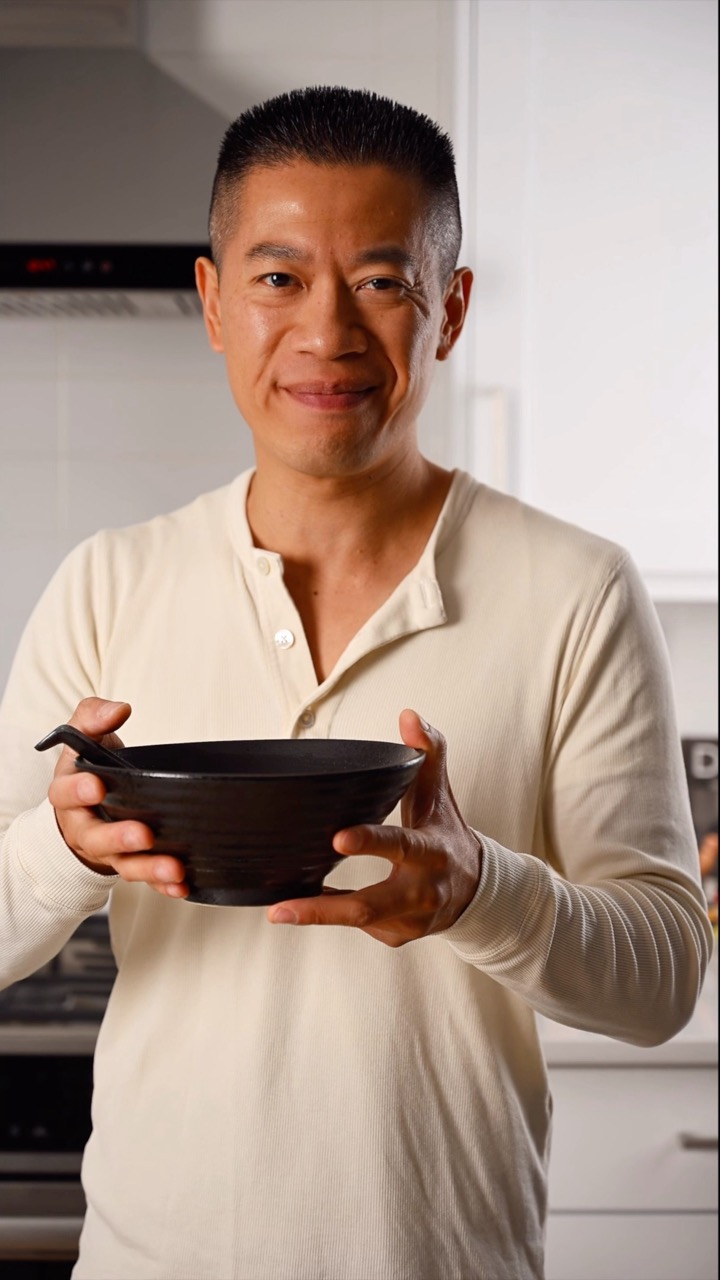 This takes Literally 5mins to make! #recipes #food #yeungmancooking
