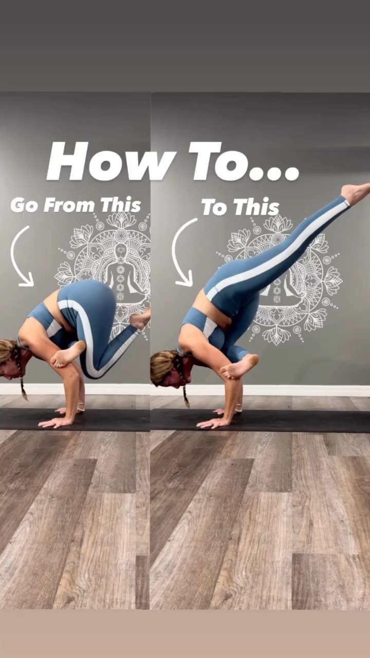 Here are my tips for flying pigeon:

1. Practice the shape on the floor first in your regular pigeon

2. Work on a parallel position with th