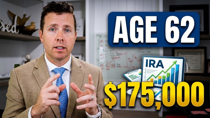 Drew Blackston, CRC® — recent post 1