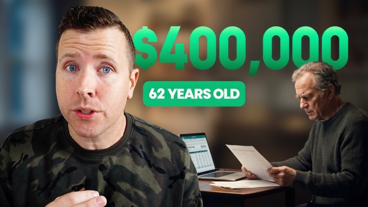 Drew Blackston, CRC® — recent post 2