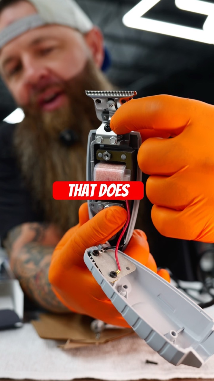 Corded Trimmer in 2026? 🤔