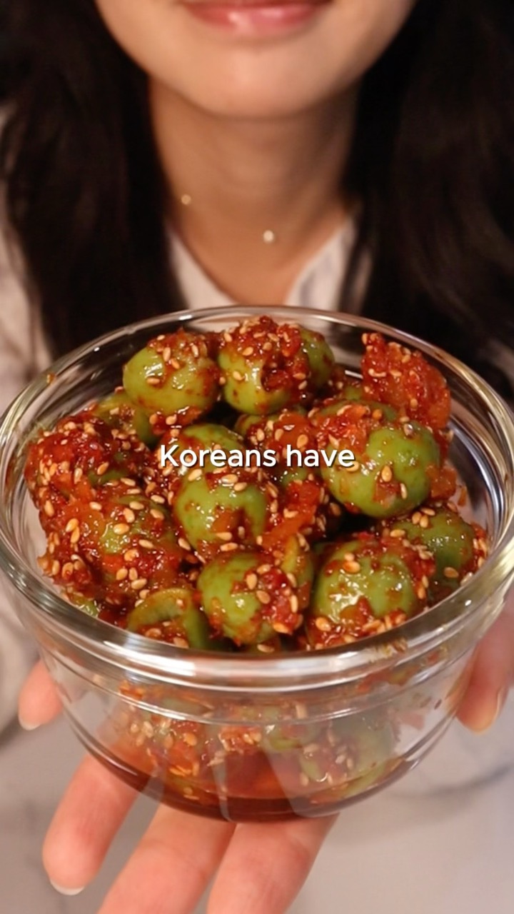 Kimchi game?! Even Koreans can’t win