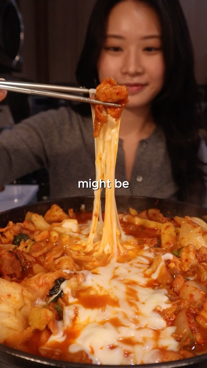 Why Koreans Bring Raw Chicken to Your Table